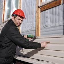 How To Choose The Right Materials for Your Siding Installation in 'Wilmington, DE